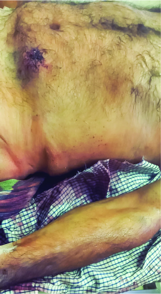 Image of মো: আব্দুল হান্নান খান